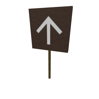One Way