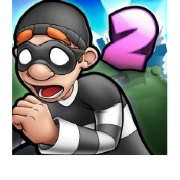Robbery Bob 2