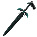 Eternal Sword: Korblox's Silence