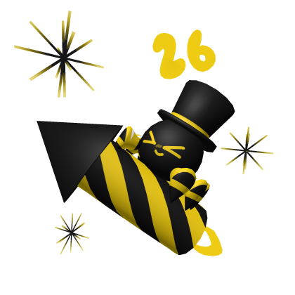 New Years Webster (2026)