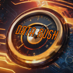Data rush