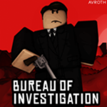 The Bureau of Investigation