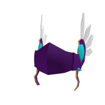 Purple Valk