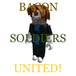 Bacon soldiers United!
