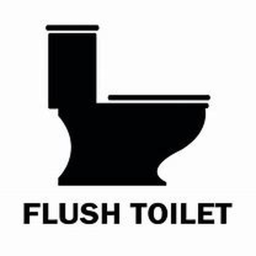 Flush A Toilet To Earn FLY! (BETA)