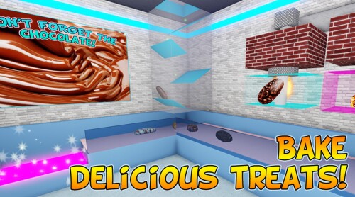 CookieSwirlC Bakery Tycoon