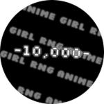 Reach 10,000 Rolls