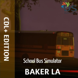 [ CDL+ ] Baker, LA