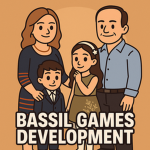 Bassil Games Development