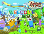 Adventure Time Find the Jakes group