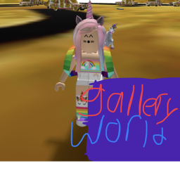 Gallery World