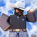 SheriffSerge Community Group
