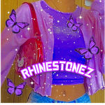 rhinestonez