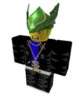 Double Hat Glitch Buisness Helpers! For You!
