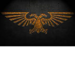 Eternal's Imperium of Man