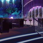 Mostro Lounge
