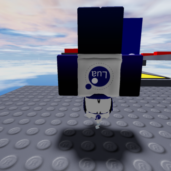 Scripting test Game
