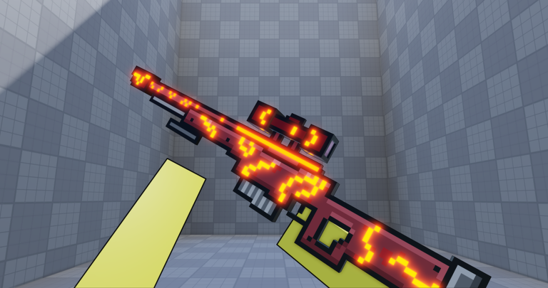 [FPS] Flick screenshot 2