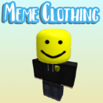 Meme Clothing. (Original)