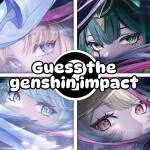 [6.2] Guess the Genshin Impact