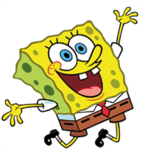 The Spongebob fan club