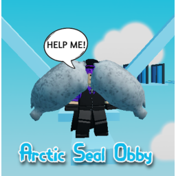 Arctic Seal Obby