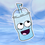 :slushie: