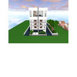 The Hotel Of Pads