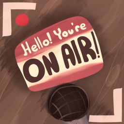 On AIR!