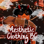 Aesthetic Clothing BC