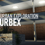 Urban Exploration