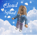 Cloud Squad ッ