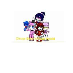 FNaF sister location RP