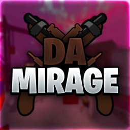 [NEW] Da Mirage