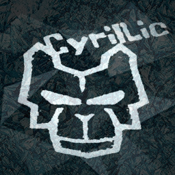 CyrilLic Application