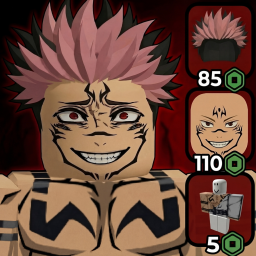[NEW⛩️] Jujutsu Outfits