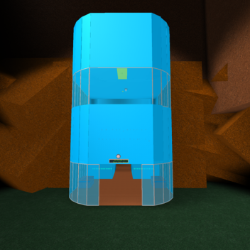 DT Corporation Research Facility (Update 2.6)