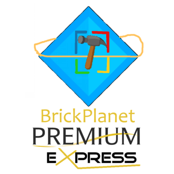 Brick Planet™  Premium Express