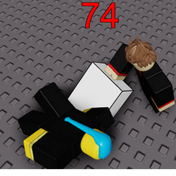 tool fight on the baseplate 1