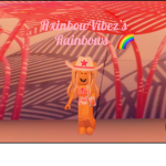 RxinbowVibez’s Rainbows