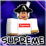 Stylish Supreme (C)