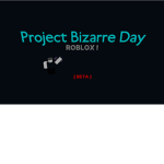 Project Bizarre Day fan group!