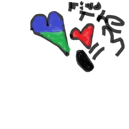 Candy And Sand Rushes! Find The Hearts (76) icon