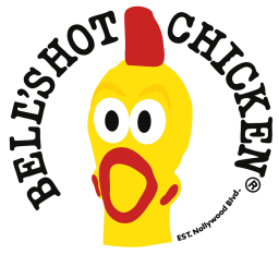 [RANK UP!] Belle's Hot Chicken Training Center.