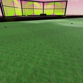 LAPANGAN TEST