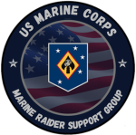 {+} Marine Raider Support Group