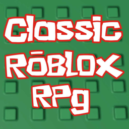 Classic Roblox RPG