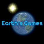 Earth's Games