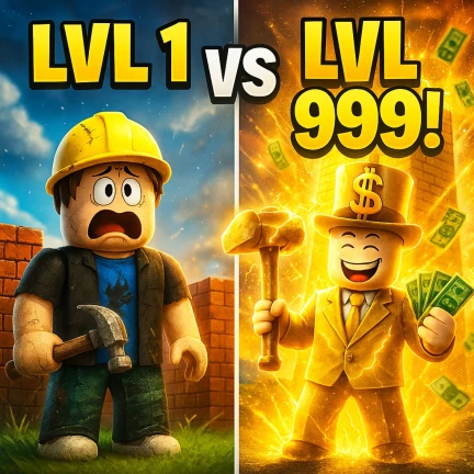 Image du serveur Roblox