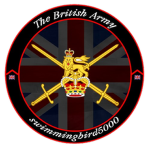 |SBA| Swimming's British Army